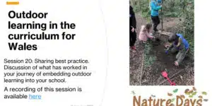 Session 20: Sharing best practice.